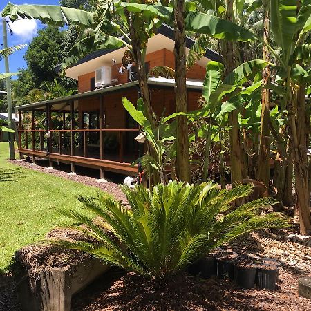 Kin Kin Cottage Retreat Ngoại thất bức ảnh