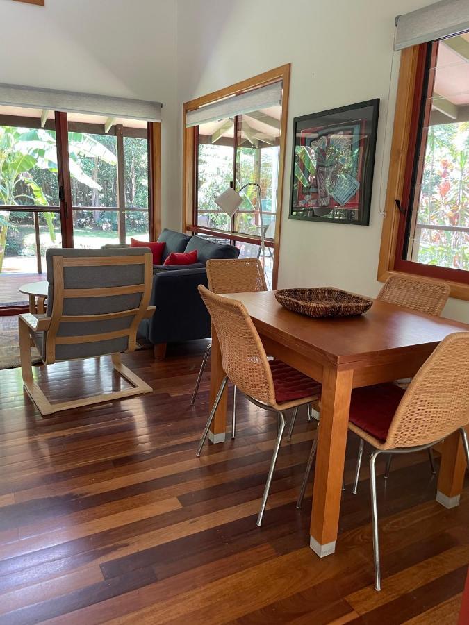 Kin Kin Cottage Retreat Ngoại thất bức ảnh