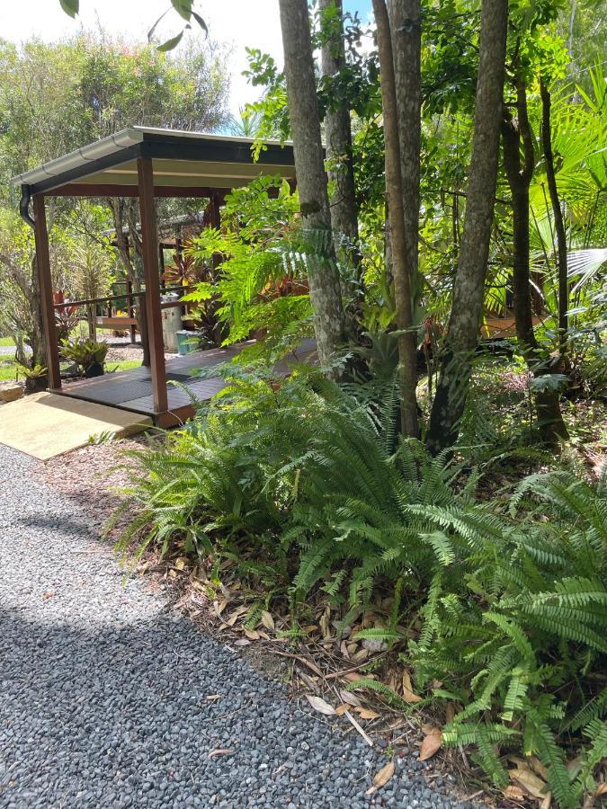 Kin Kin Cottage Retreat Ngoại thất bức ảnh