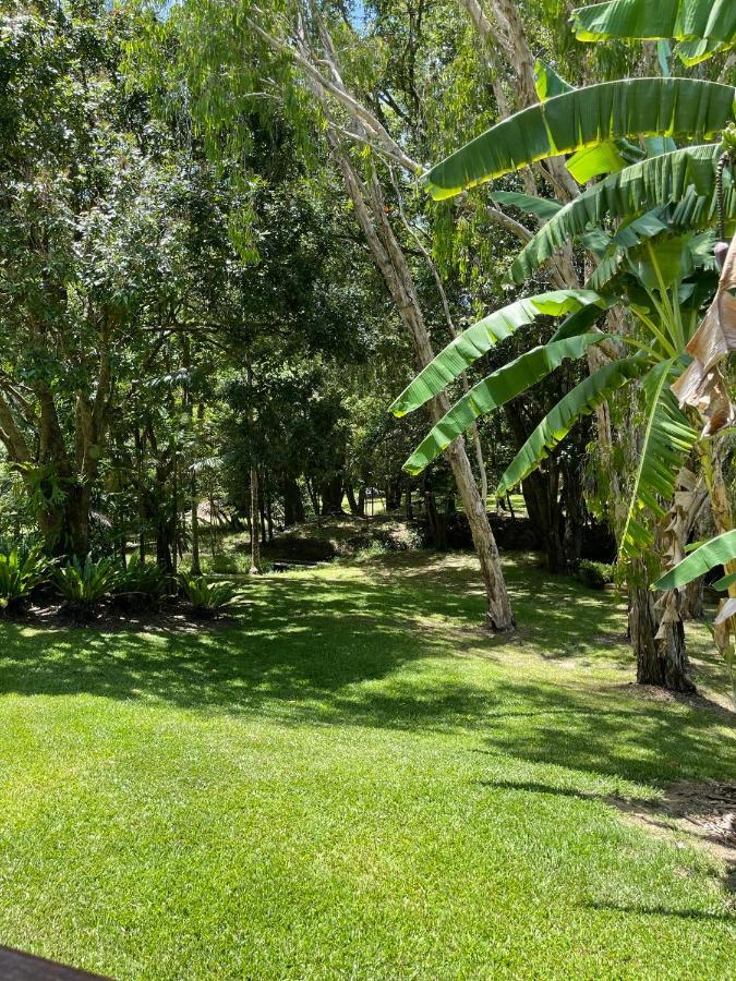 Kin Kin Cottage Retreat Ngoại thất bức ảnh