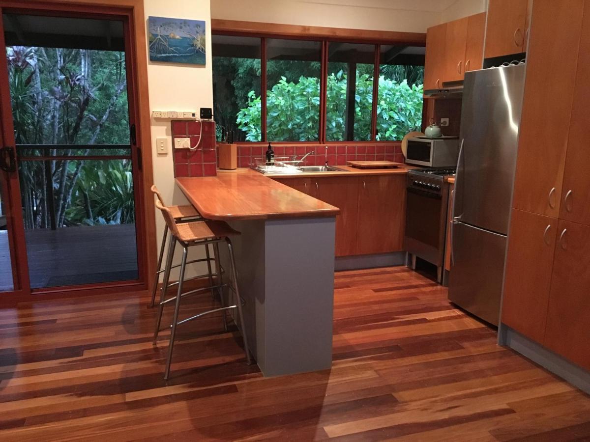 Kin Kin Cottage Retreat Ngoại thất bức ảnh