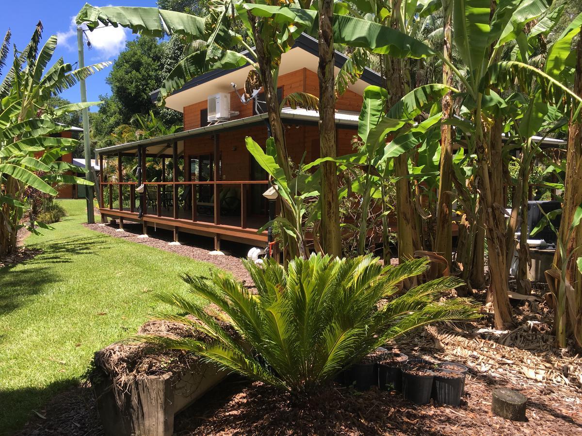 Kin Kin Cottage Retreat Ngoại thất bức ảnh